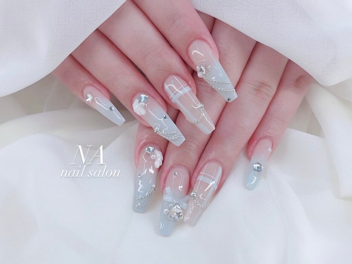90-Minute Unlimited Art & Parts Course | Designs for Aqua Blue Lovers