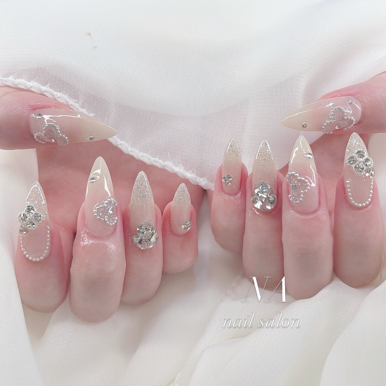 Seasonal Flat-Rate Course | Popular Designs by Our New Staff Member Miyu