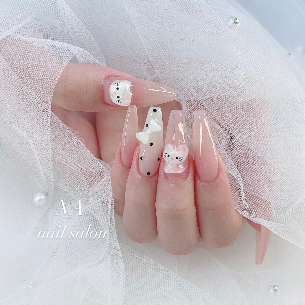 Simple Course | Dot & Kitty Design