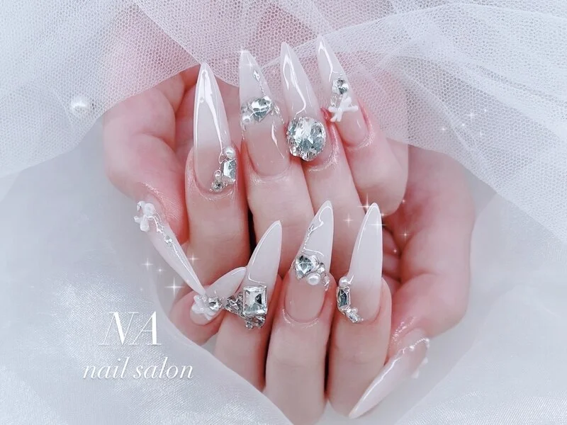 ワンホンネイル